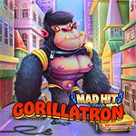 Mad Hit Gorillatron
